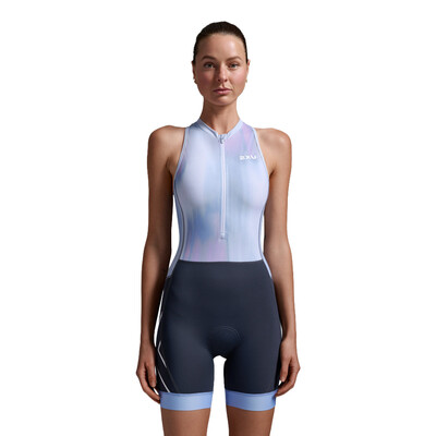 2XU Core Women's Trisuit - SS26