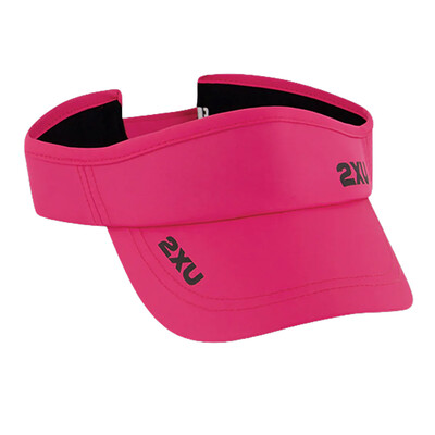 2XU Run Visor - SS26