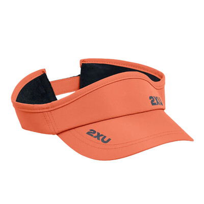 2XU Run Visor - SS26