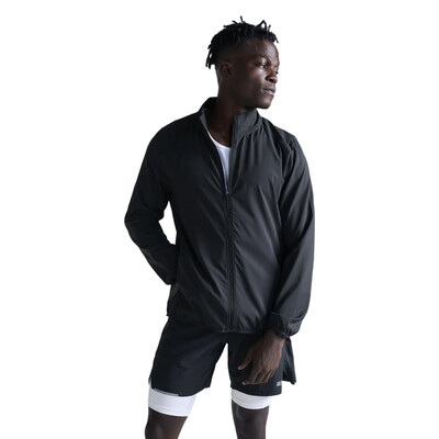 2XU Aero Herren Jacke - AW26 2XU Aero Herren Jacke - AW26