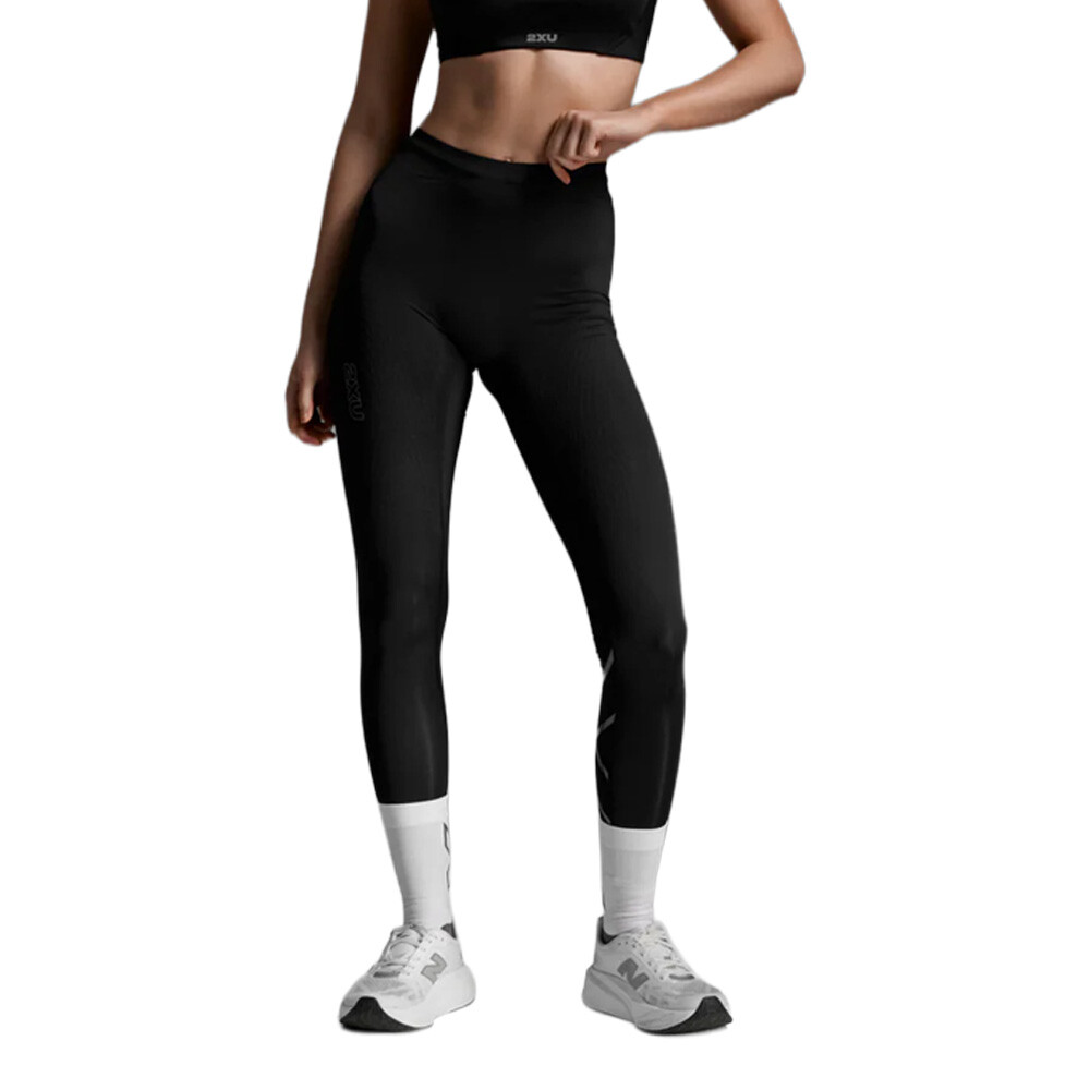 2XU Light Speed React Hi-Rise Women's Compression Tights - AW26