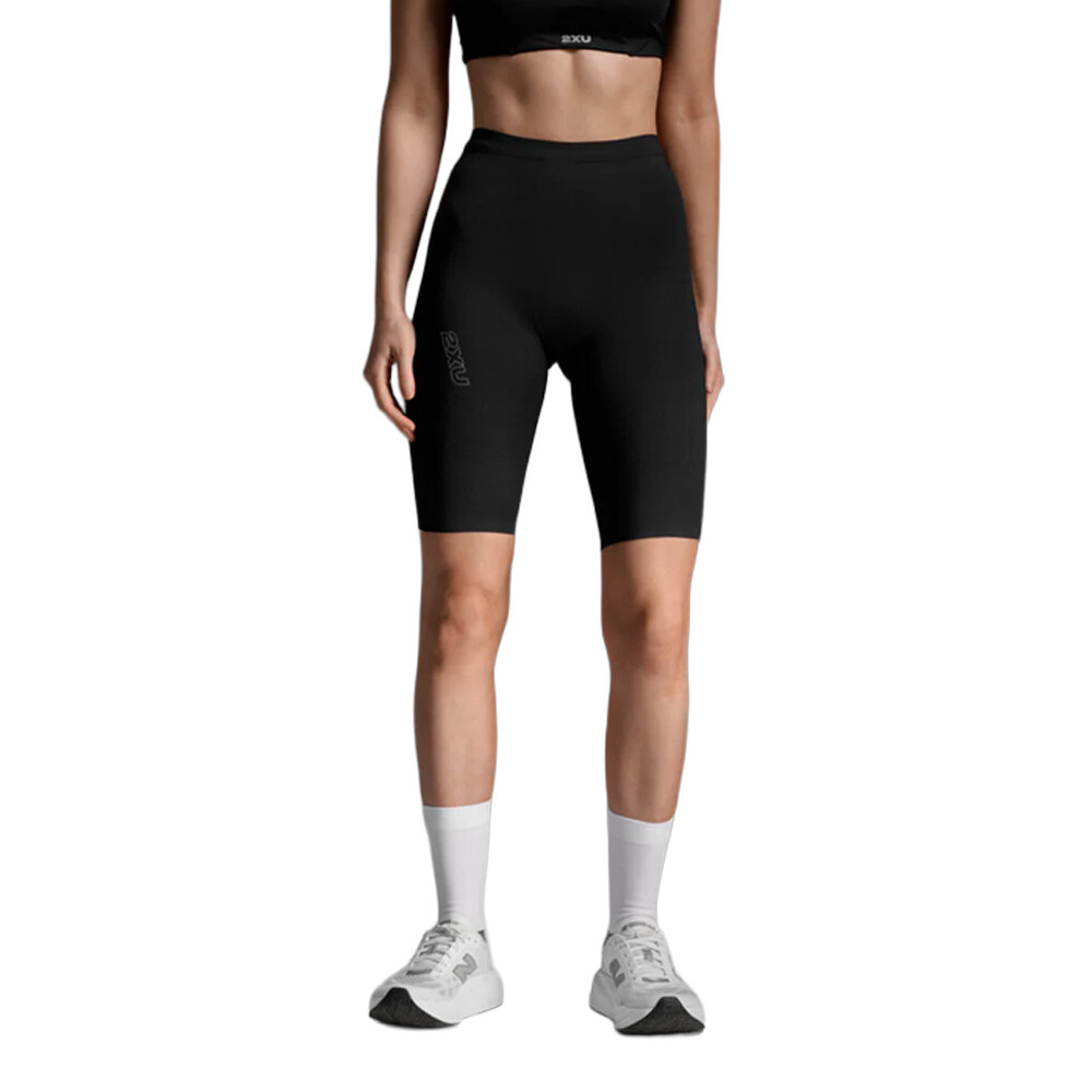 2XU Light Speed React Hi-Rise Women's Compression Shorts - AW26