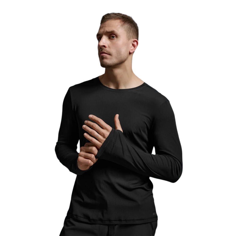 Black / Black Reflective 
