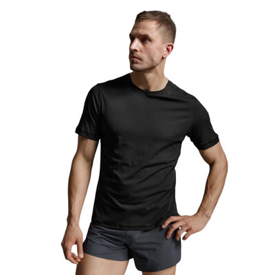 2XU Aero Trail Men's T-Shirt - AW26 2XU Aero Trail Men's T-Shirt - AW26
