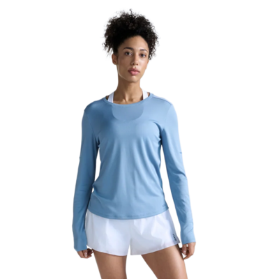 2XU Aero Women's Top - AW26 2XU Aero Women's Top - AW26