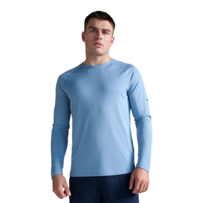 2XU Aero Men's Top - AW26 2XU Aero Men's Top - AW26