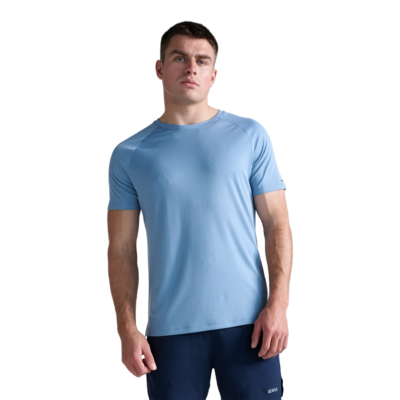 2XU Aero Men's T-Shirt - AW26 2XU Aero Men's T-Shirt - AW26