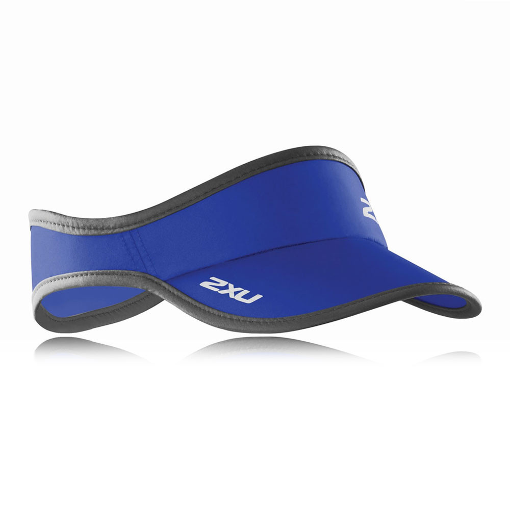 2XU Running Visor SS16