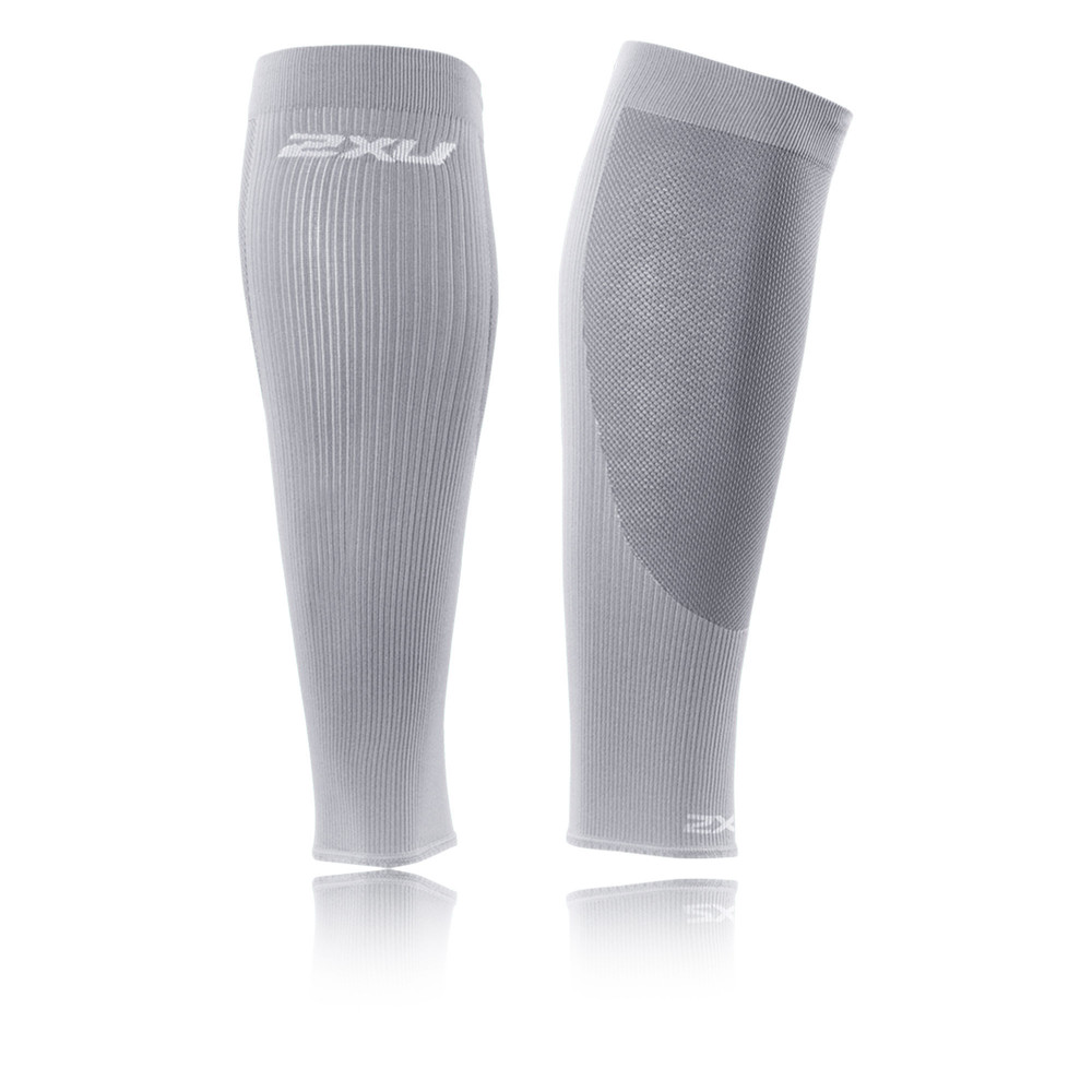 2XU Performance Running Calf Sleeves