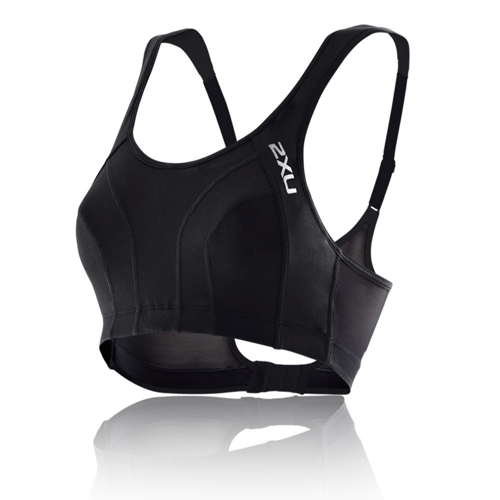2XU Women's High Impact Running Bra SS16