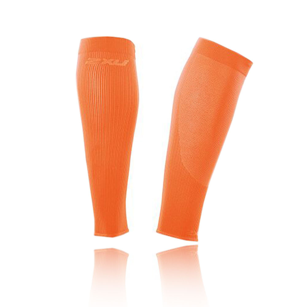 2XU Performance Running Calf Sleeves