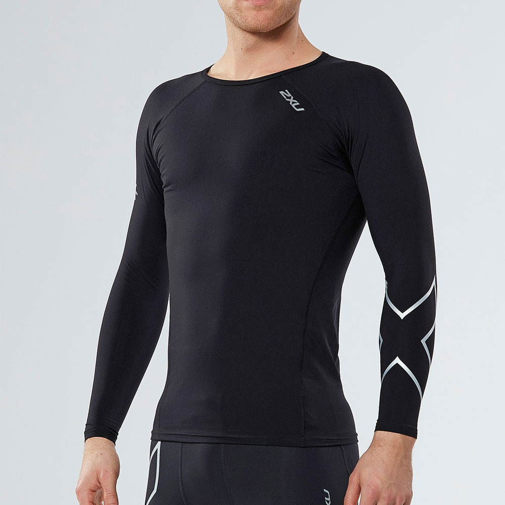 2XU Thermal Compression Top