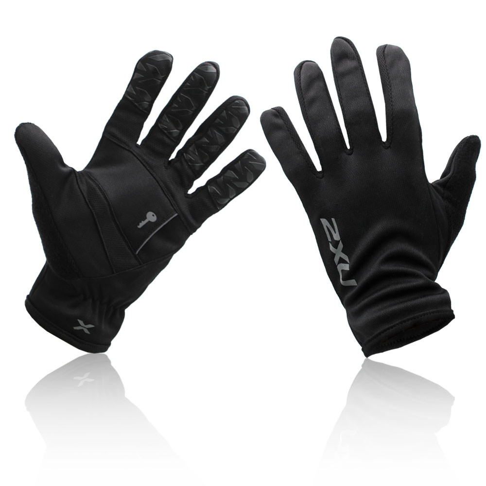 big 5 running gloves