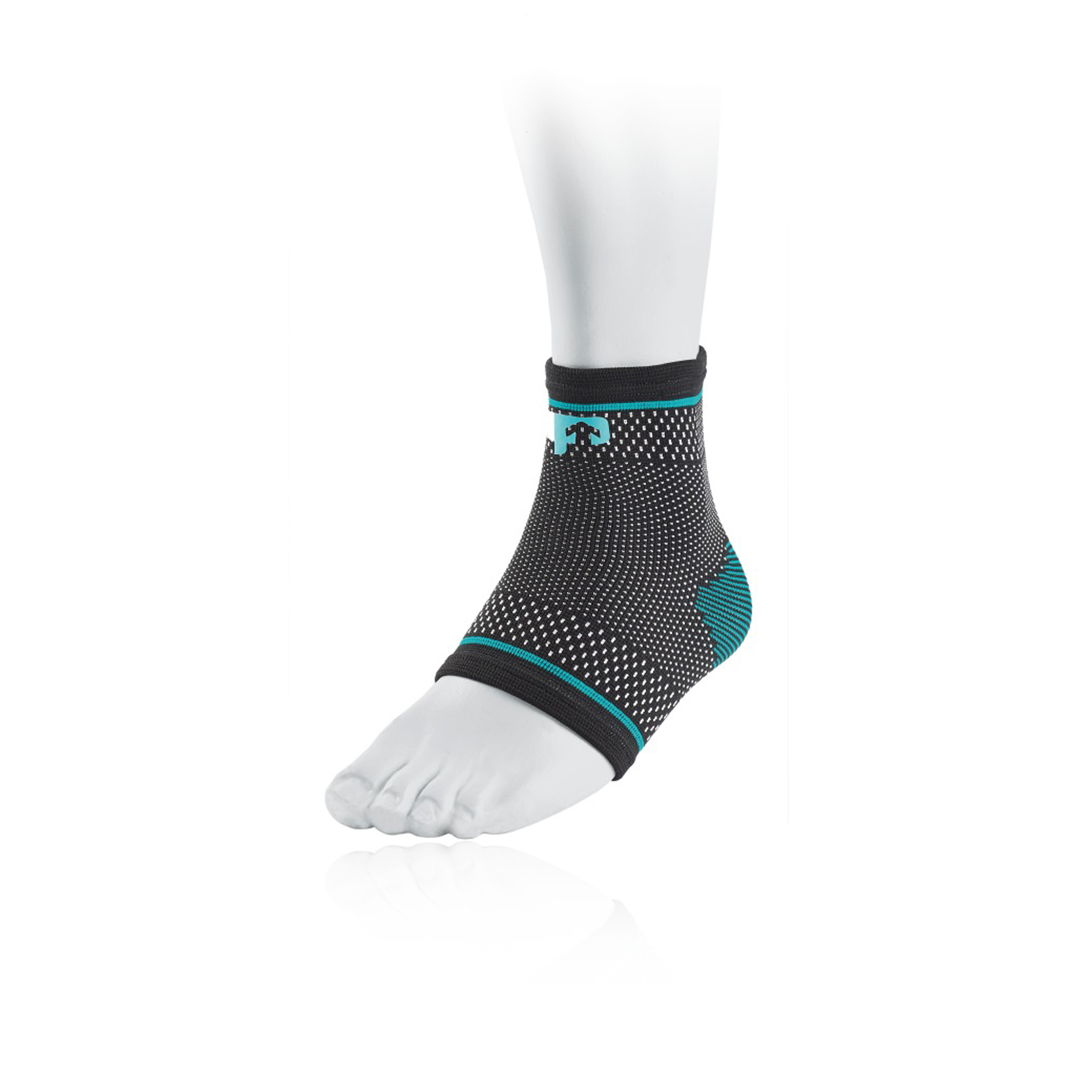 Ultimate Performance Ultimate Compression Elastic Ankle Support - SS24