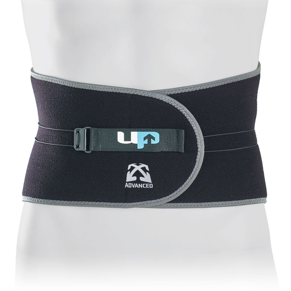 neoprene back support