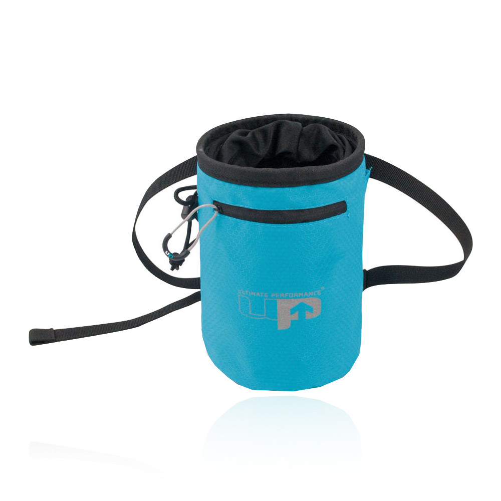 Ultimate Performance Climbing Chalk Bag - SS21 Ultimate Performance Climbing Chalk Bag - SS21
