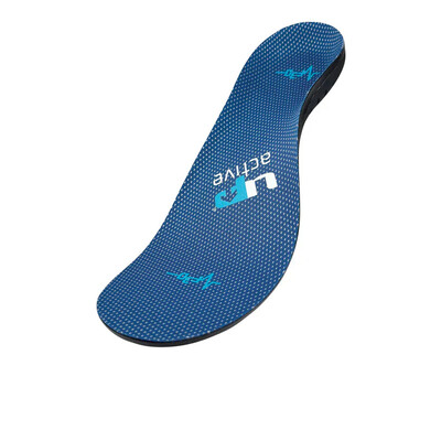 Ultimate Performance Active Support Low-Med Arch Einlegesohle - AW25
