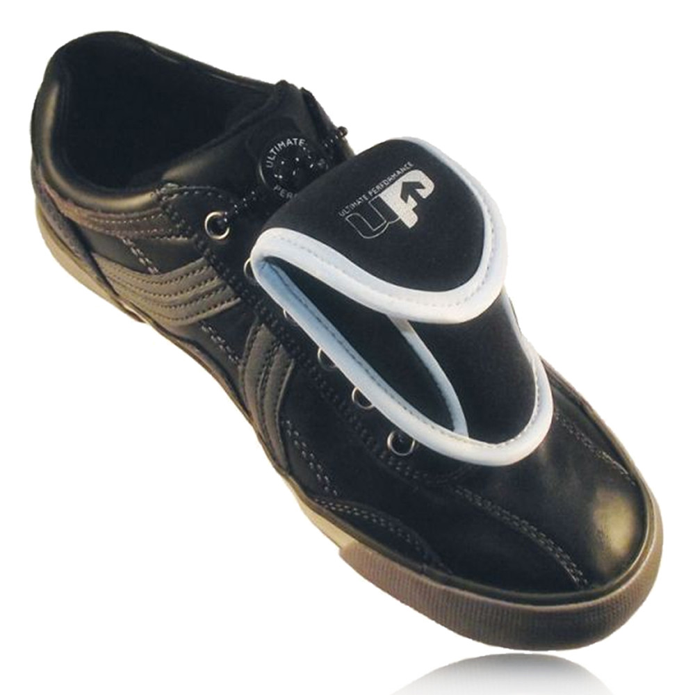 Ultimate Performance Reflective Shoe Pocket