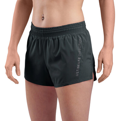 Ultimate Direction Stratus Damen Laufshorts