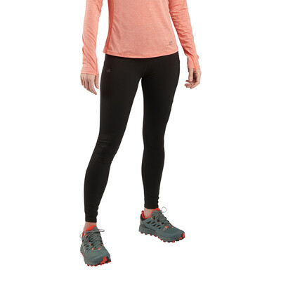 Ultimate Direction Velum poche femme legging Ultimate Direction Velum poche femme legging