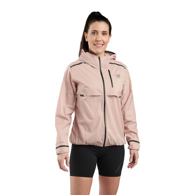 Ultimate Direction Aerolight Women's Wind Jacket Ultimate Direction Aerolight Women's Wind Jacket