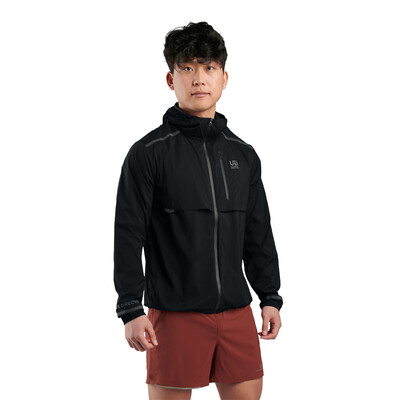 Ultimate Direction Men's Aerolight Wind Jacket Ultimate Direction Men's Aerolight Wind Jacket