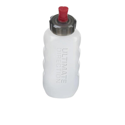Ultimate Direction Flexform botella (350ml)