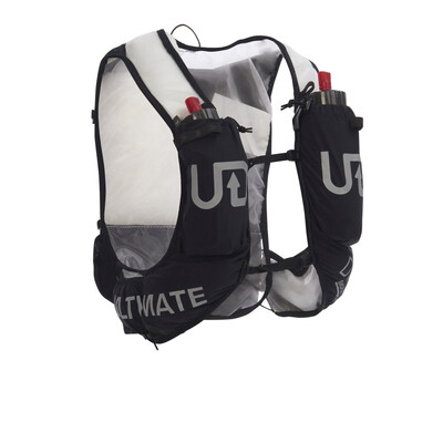 Ultimate Direction Halo Herren Laufen Leibchen (Small)
