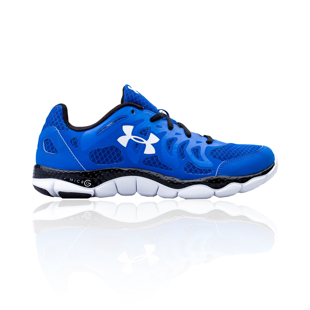 Under Armour Micro G Engage Running Shoes 14 Off