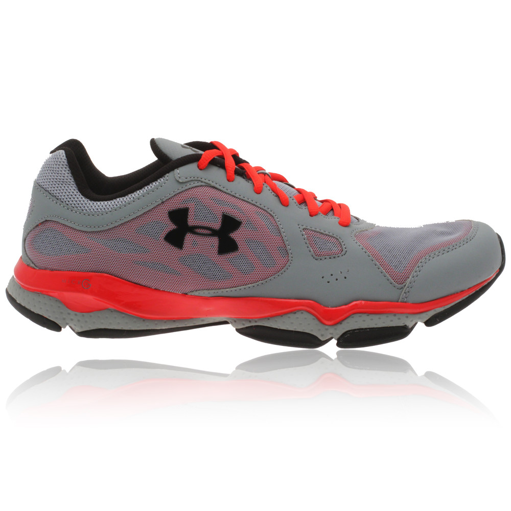 Under Armour Micro G Pulse TR Running Shoes 50 Off