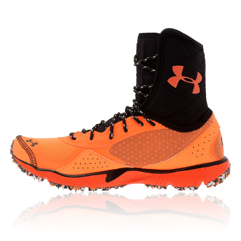 Under Armour FTHR Shield TRC Storm Running Shoes 50 Off