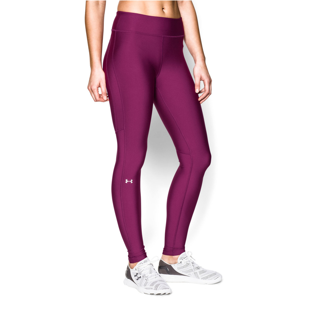 Under Armour Heatgear Women's Alpha Legging