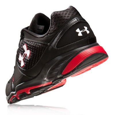 under armour step tracker shoes