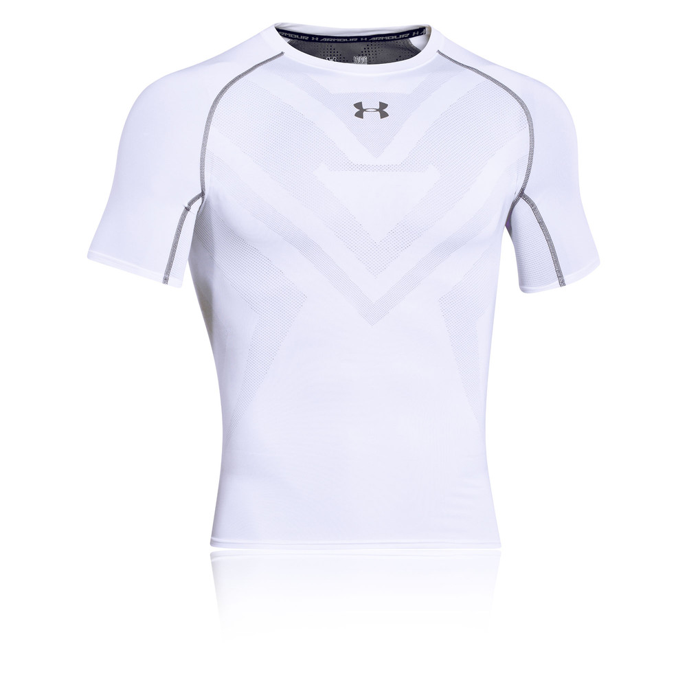 Under Armour ARMOURVENT Compression TShirt