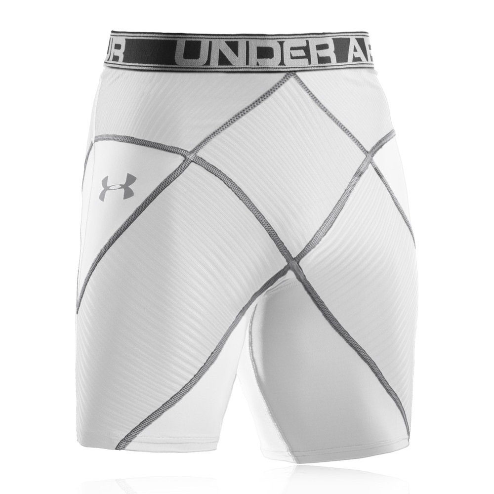 Under Armour Core Compression Shorts