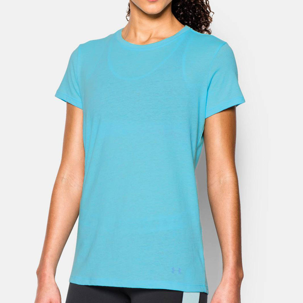 Under armour t shirts women 2016 Clearance