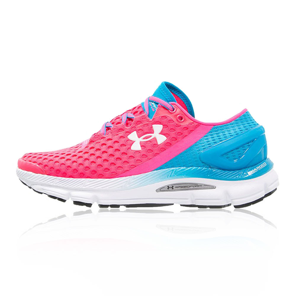 under armour women's speedform gemini 2 running shoes