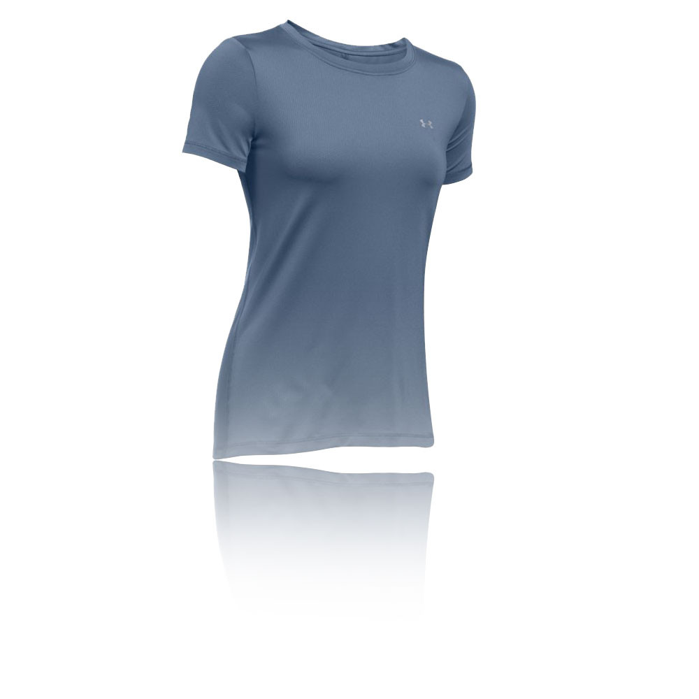 Under Armour HeatGear Women's Short Sleeve TShirt