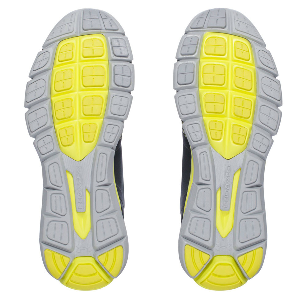 under armour speedform fortis 2