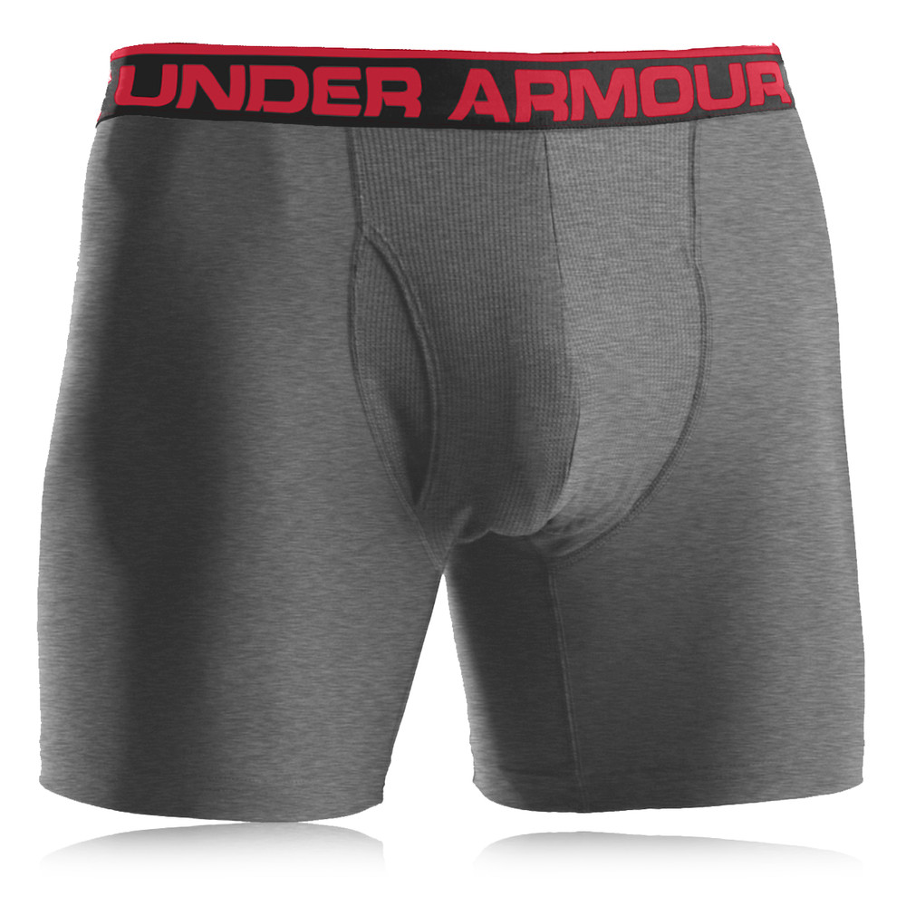 Under Armour 'The Original' 6 Inch Boxer Shorts