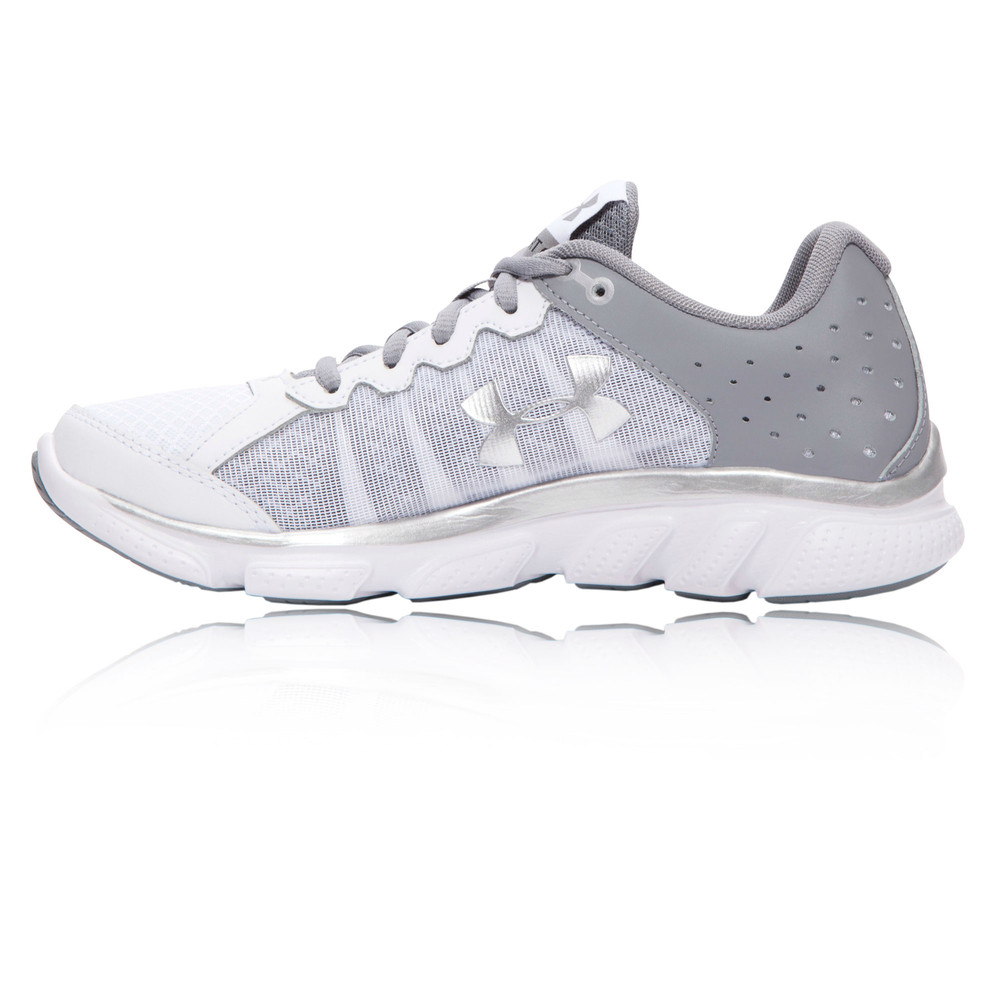 Under Armour Micro G Assert 6 Women's Running Shoes - AW16