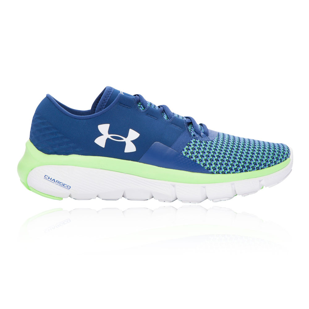 under armour speedform fortis 2
