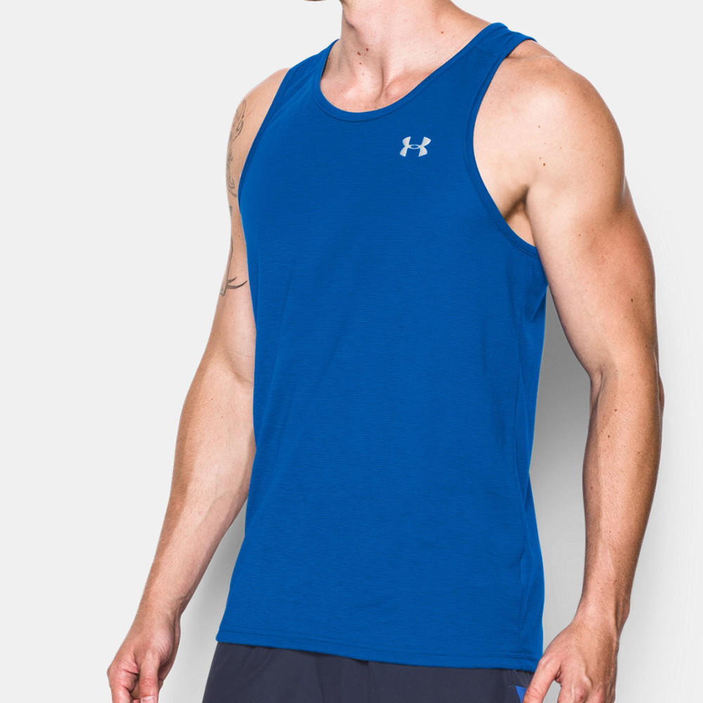 Under Armour Streaker Training Vest AW16