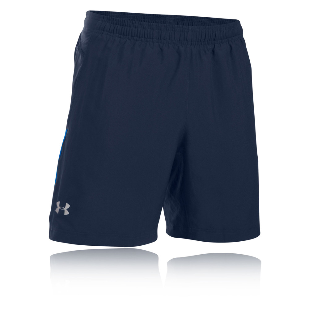 Under Armour Launch 2-in-1 Running Shorts | SportsShoes.com