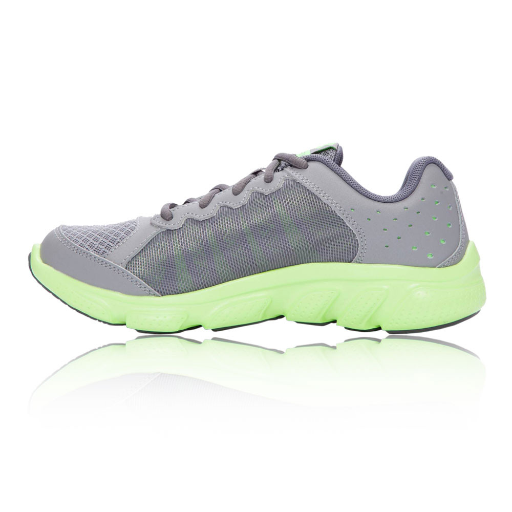 armour youth running shoes armour bgs assert 6 junior grey sneakers running armour youth running shoes armour bgs assert 6 junior grey sneakers running