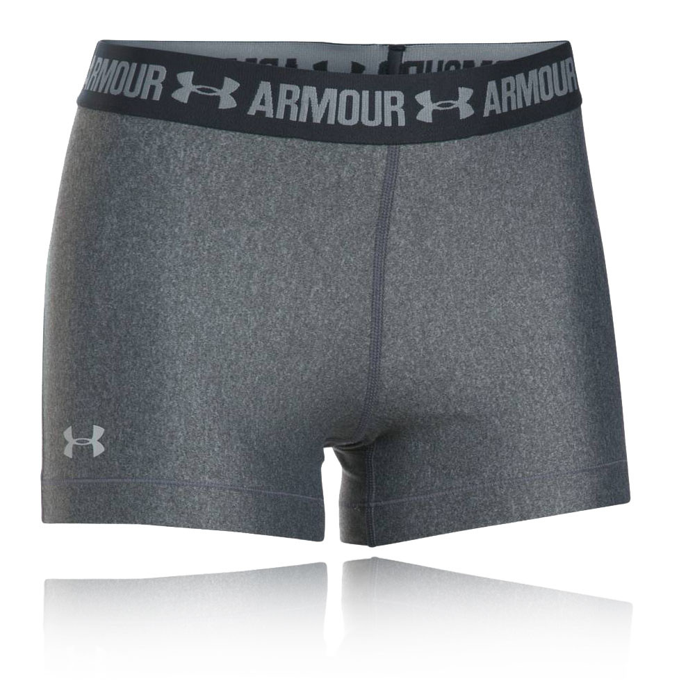 under armour heatgear womens grey compression running short tights under armour compression size chart