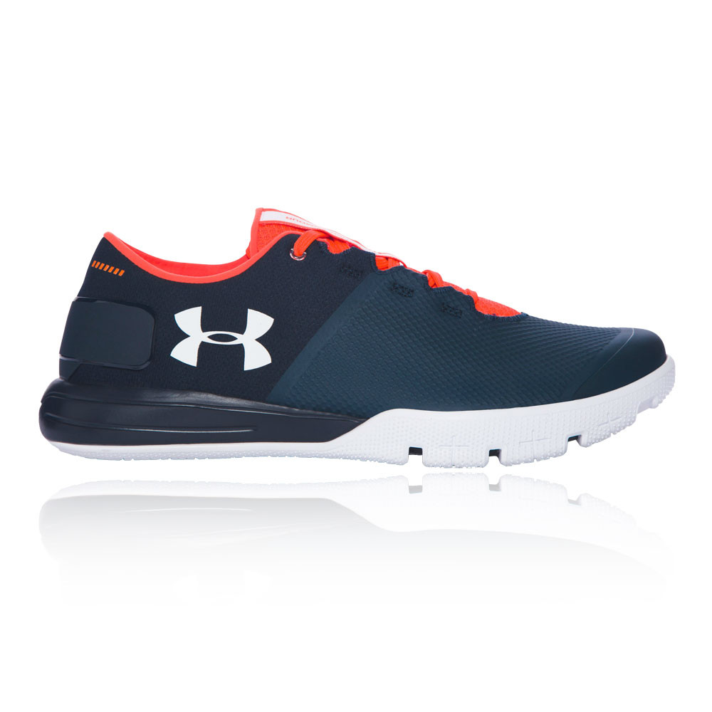 under armour charged ultimate tr 2.0 training shoes