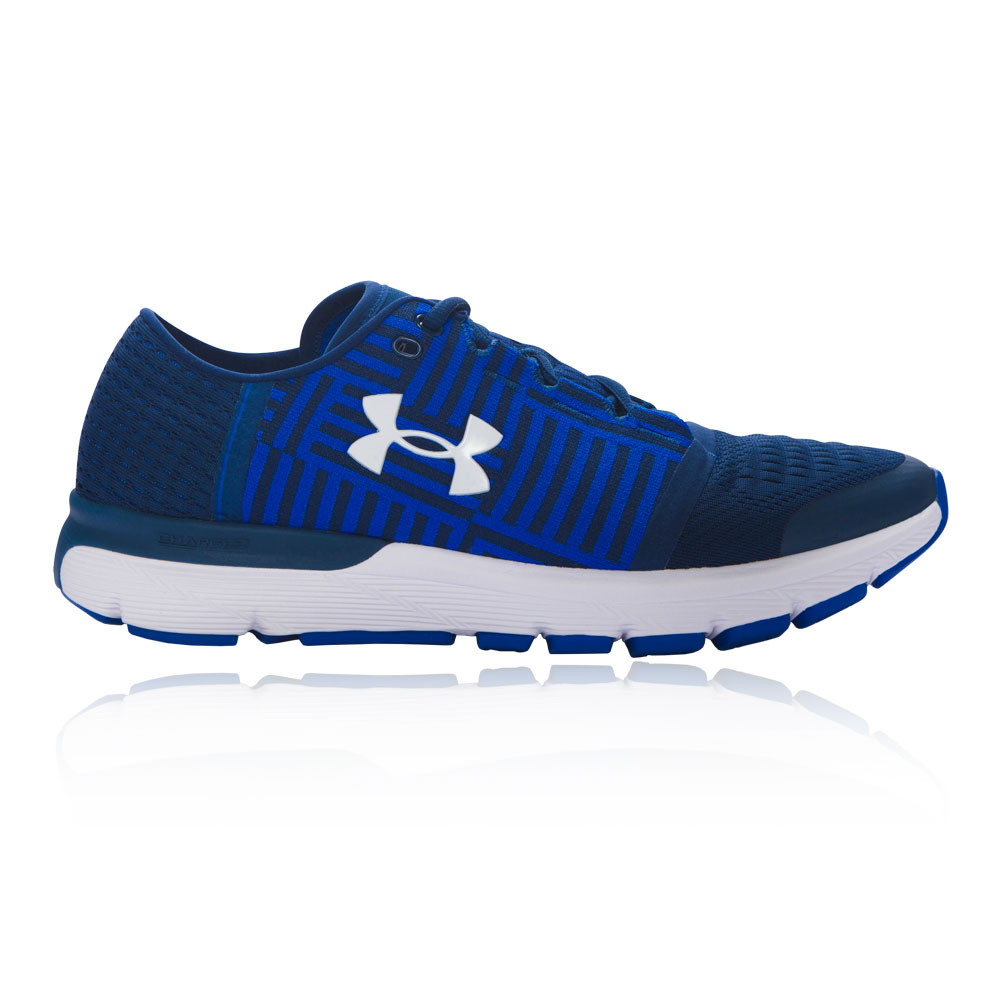 under armour gemini trainers
