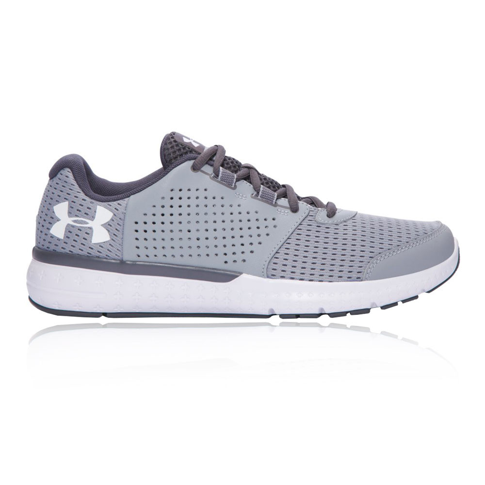 under armour micro g running shoes