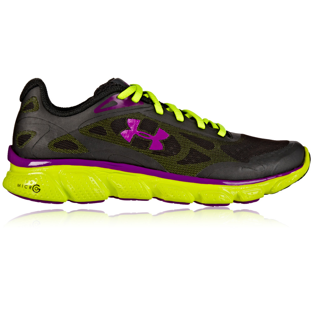 Under Armour Micro G Pulse Women's Running Shoes 64 Off